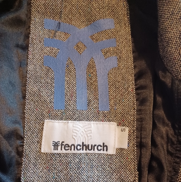Fenchurch jacket - Picture 3 of 5